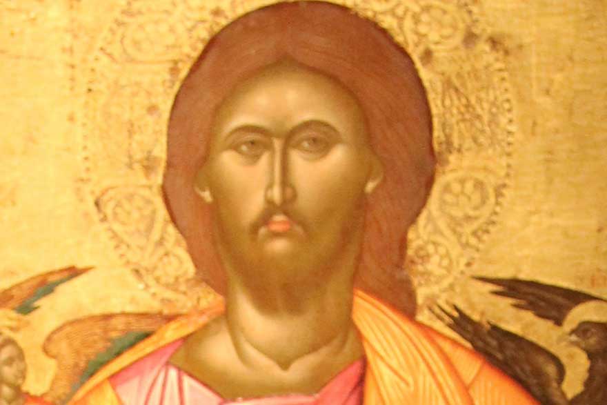 Last Day of Epiphany - Transfiguration Sunday 2023: Jack King
