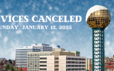 SERVICES CANCELED: January 12, 2025