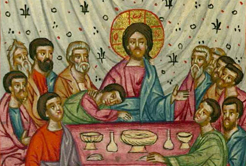 The Night of Humble Glory