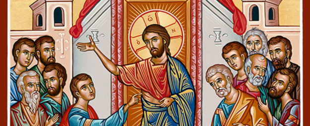 Do Not Disbelieve, But Believe: The Power of the Risen Christ