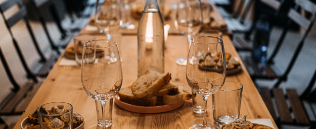 The Marriage Supper of the Lamb