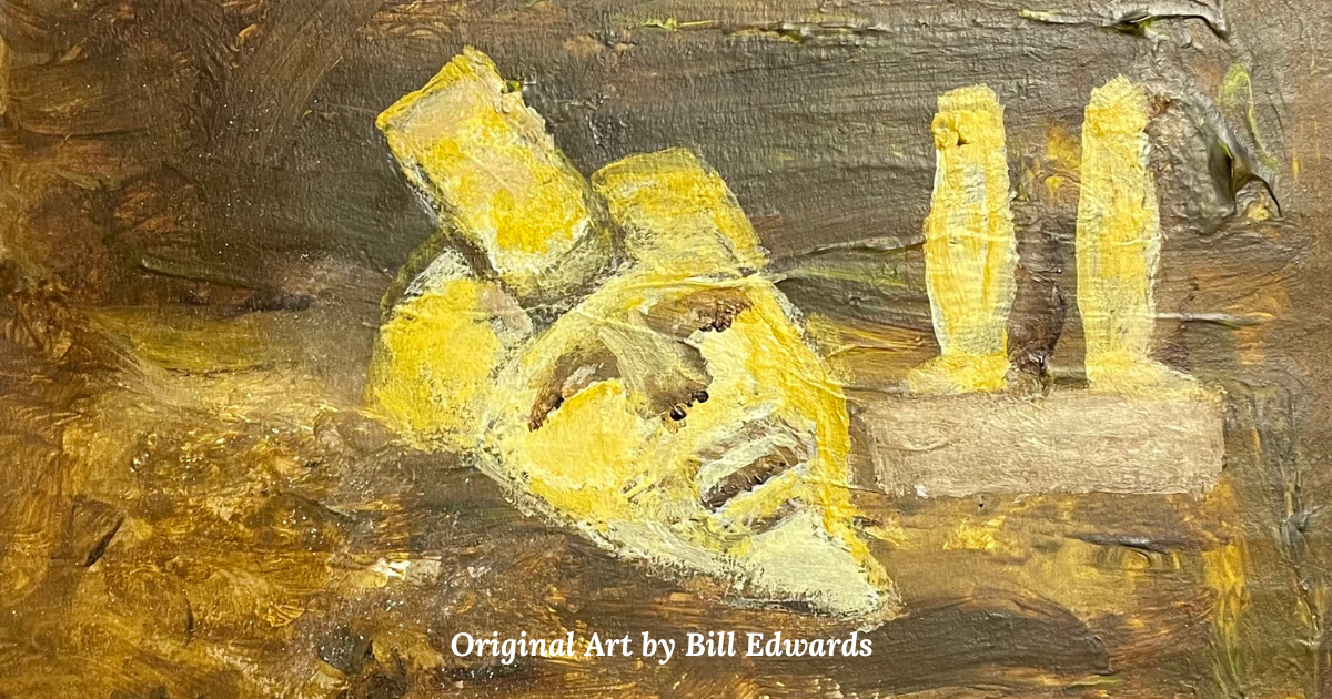 From Legacy to Resurrection