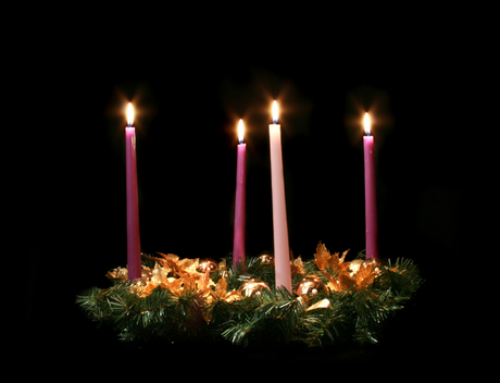 Deliverance for Christmas