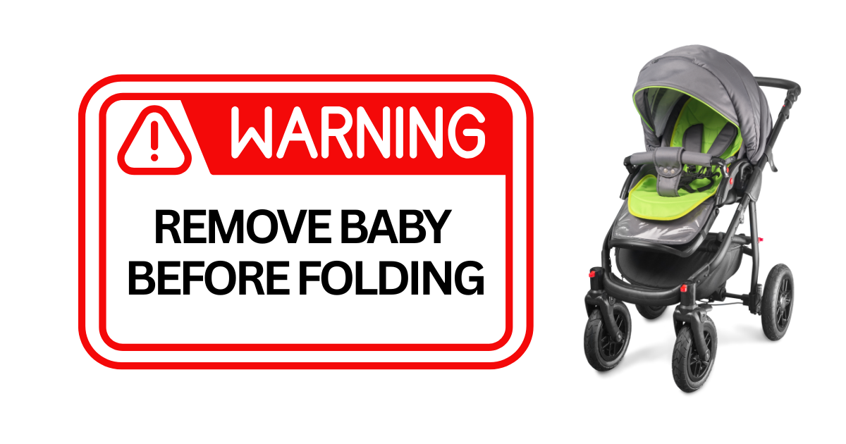 Fools and Warning Labels