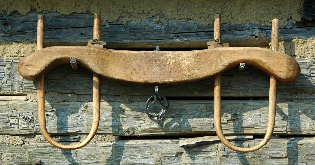 The Underlying Condition: The Law, Sin, and the Yoke of Christ